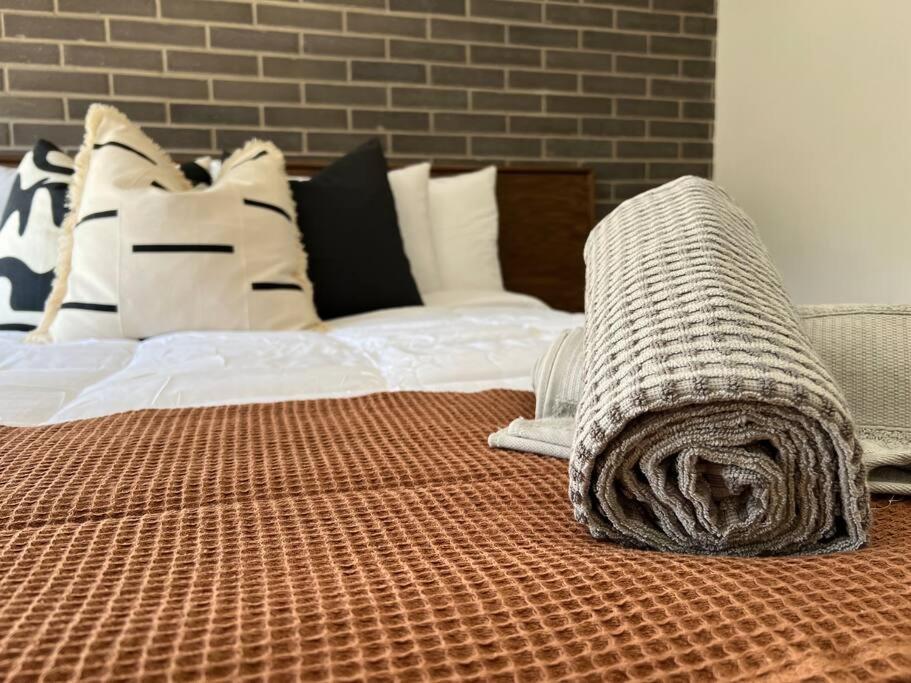 Appartement Depa Boho Al Sur Pet Friendly Piscina Gym Sala De Cine à Guadalajara Extérieur photo