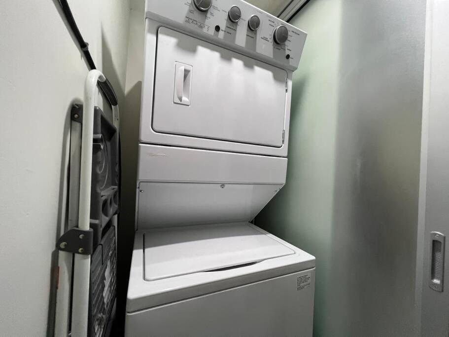 Appartement Depa Boho Al Sur Pet Friendly Piscina Gym Sala De Cine à Guadalajara Extérieur photo